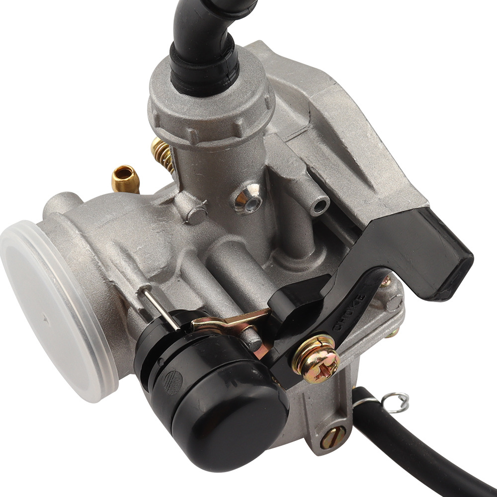 Pz19 Off-Road Motorcycle Carburetor Aluminum Alloy 70Cc 90Cc 110Cc Atv Beach Car