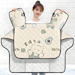 夏季挡风被电动车防晒遮阳被夏天防水防晒防风罩高颜值挡风被