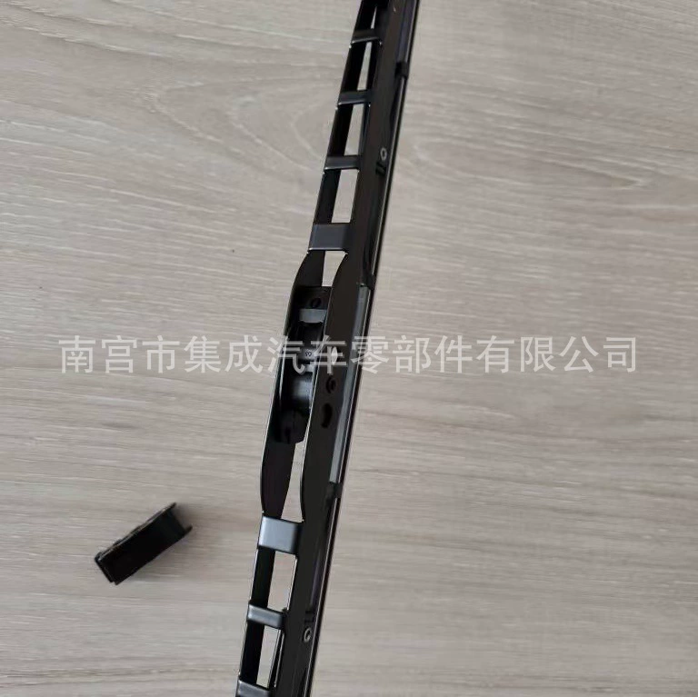 Щетка стеклоочиститель с костяным стеклоочиститель