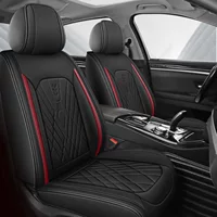 24 года Car seat cover новый коврик сиденья все включено перфорирование кожи четыре сезона GM сиденье чехол оптом