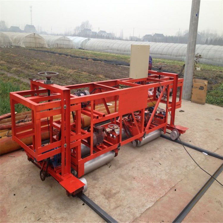 供应腾宇TYGP280K高铁轨道底座整平机 源头工厂实惠耐用