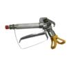 Corfa high pressure Spraying machine parts Spray gun injector Extension bar High pressure pipe Nozzle seat