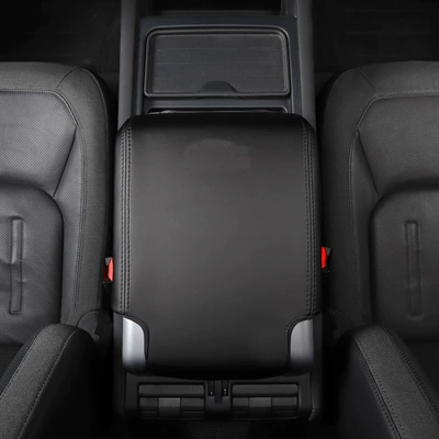Rover New Defender Center Console | Armrest box