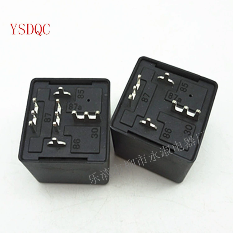 Relay, 12v, 24v, 48v, 60v, 72v, 84v