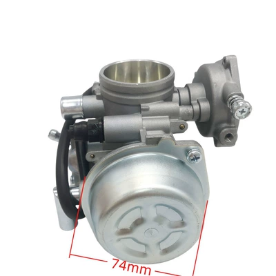 Buck 650 606-085, Motorcycle Carburetor