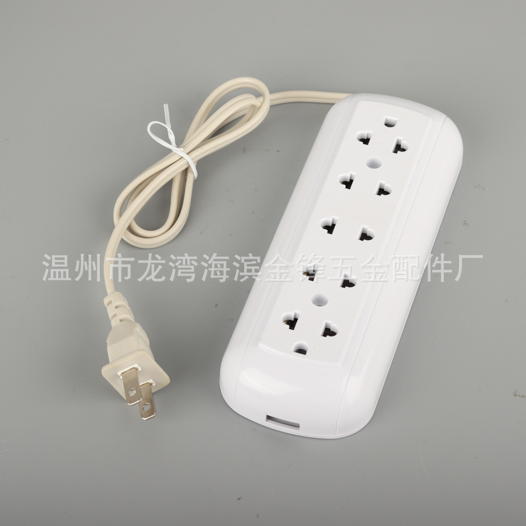 Interruptor de Pared Estándar Sudamericano 1 a 2 Vías Latón Mecánico Control Único y Doble Control image 32