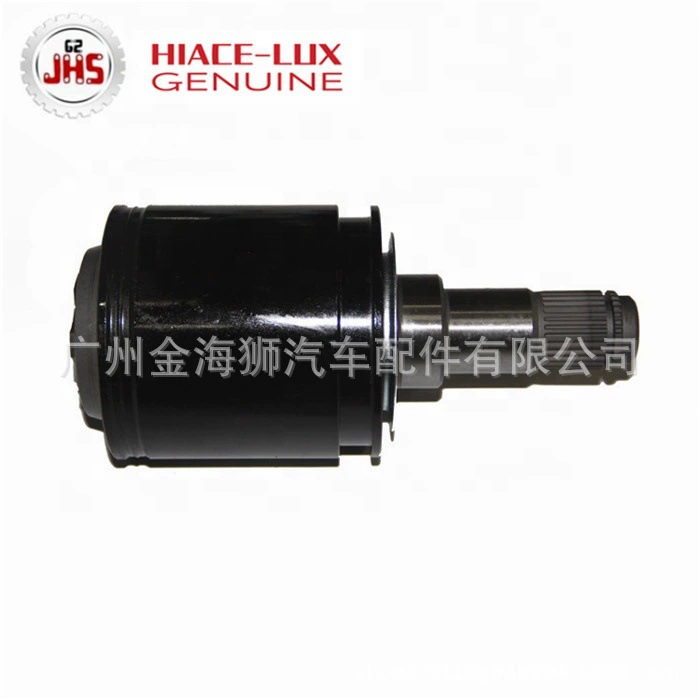 Land cruiser UZJ100 HZJ100 FZJ100 внутренний разъем CV 43403-60010
