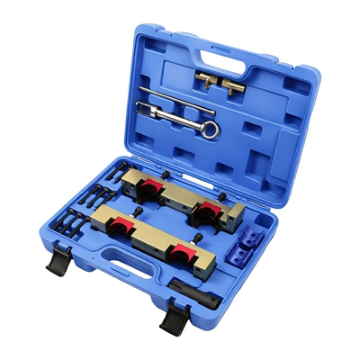 Timing Tool Engine: Mühərrik tənzimləmə alətləri
