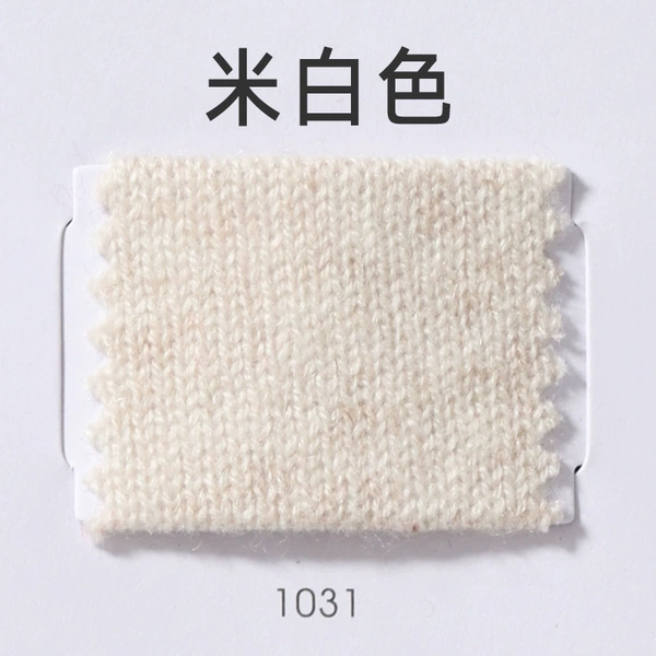 1031 off-white*100% cashmere