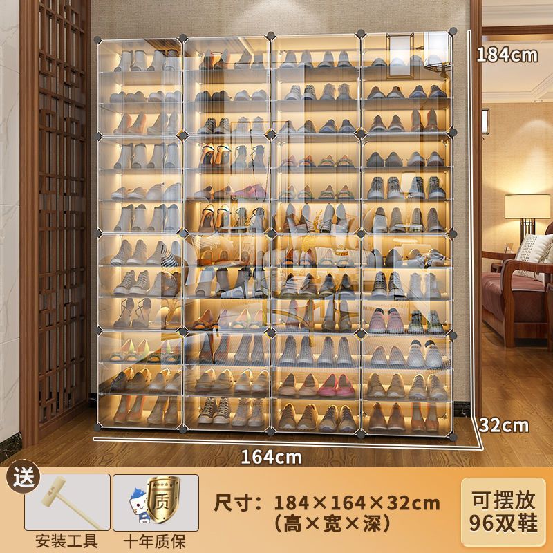 ᅮᅳᅵ4열 12단 [패밀리팩 96켤레]