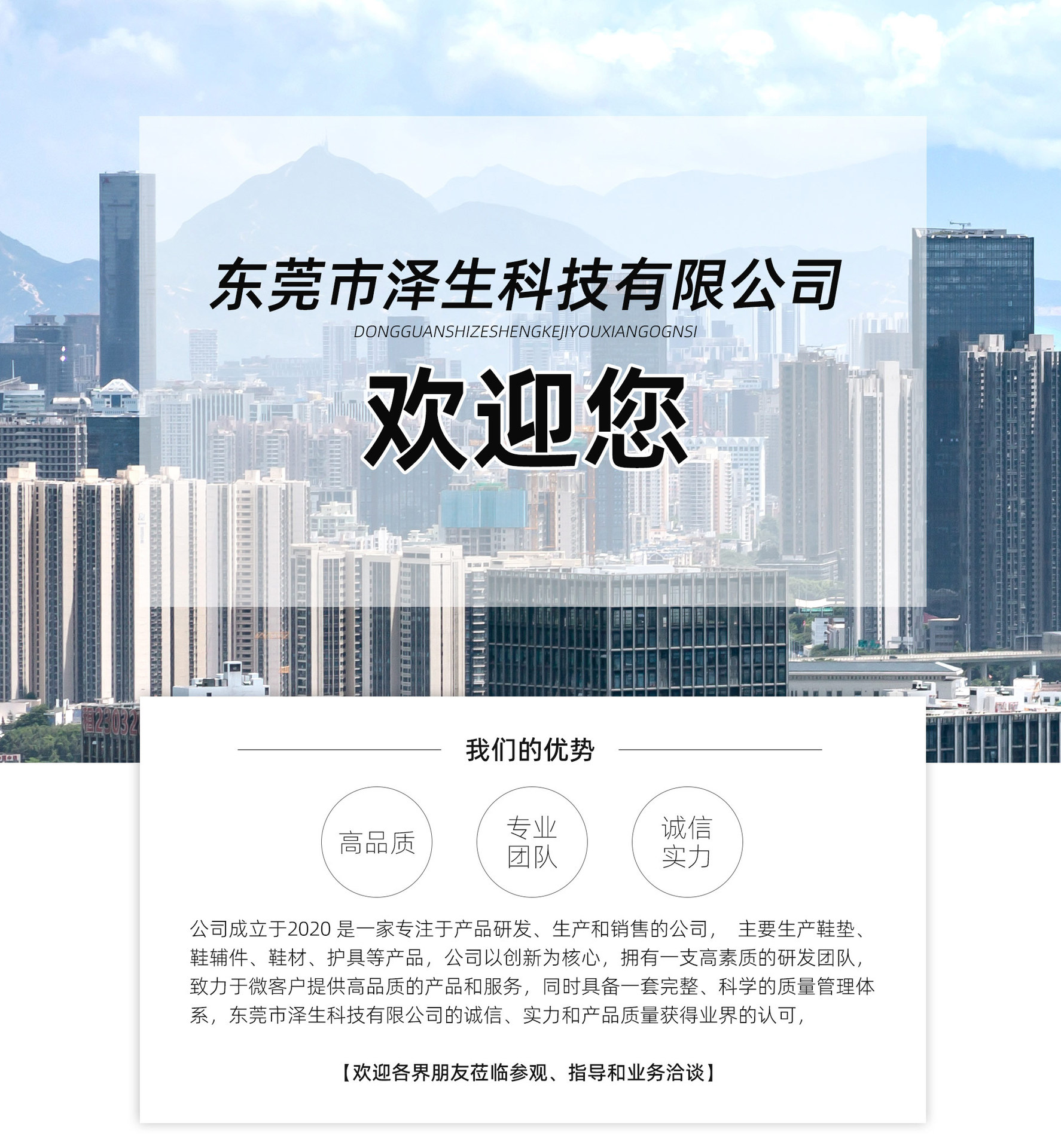 东莞市晖瑞科技有限公司店铺推荐