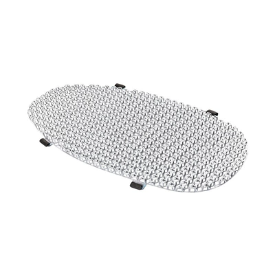 wet during long periods of sitting, summer — Motorcycle cushion