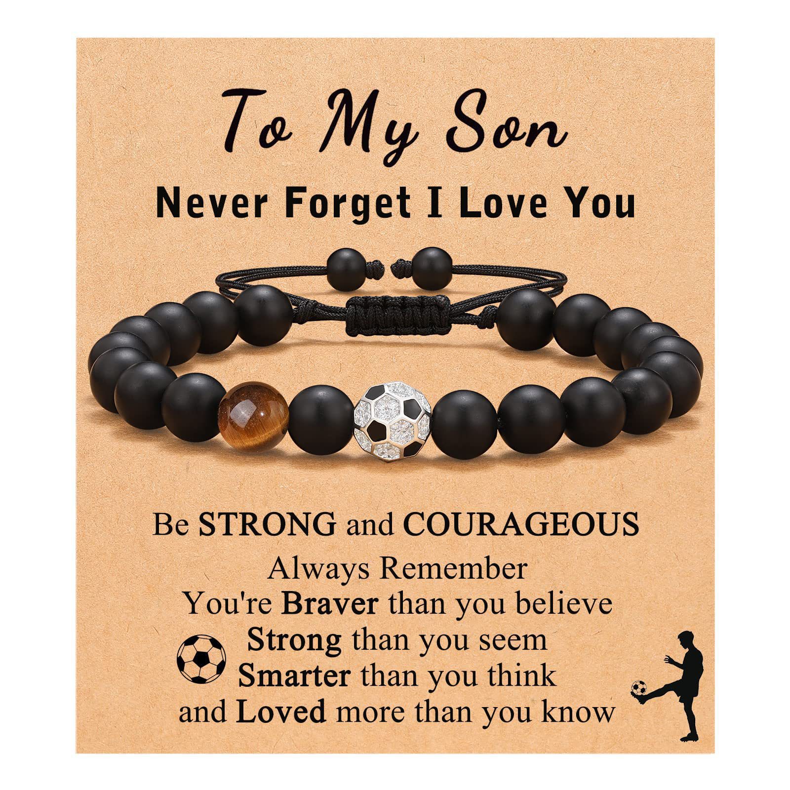 Men's Bracelet Variation 6