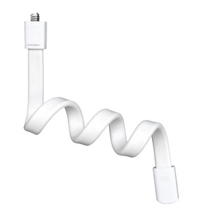 Punch-Free Universal Hose Holder Camera Base Winding Hook Baby Monitor Holder