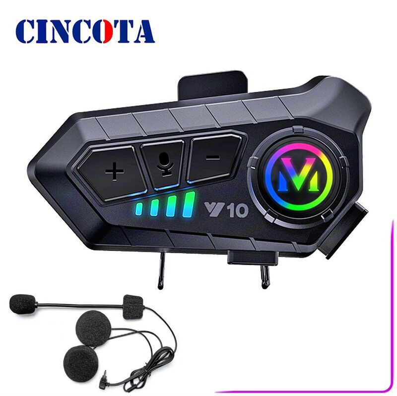 Hard MIC Soft Wheat Y10 Motorcycle Helmet Bluetooth Headset Full Helmet Half Helmet for Takeaway Bluetooth Headset Hard MIC Soft Wheat Y10 Motorcycle Helmet Bluetooth Headset Full Helmet Half Helmet for Takeaway Bluetooth Headset