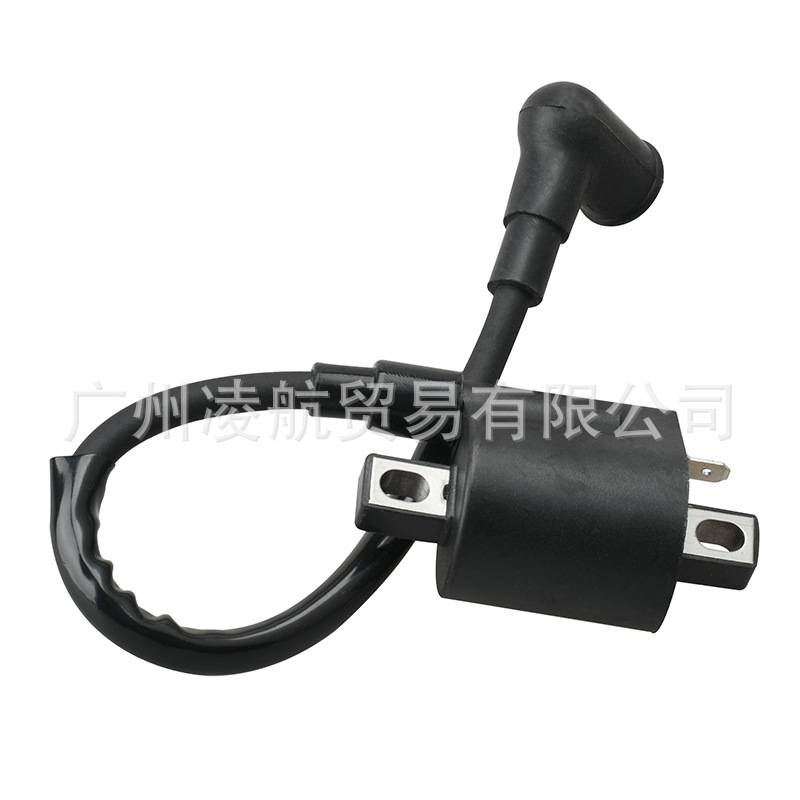船用高压包点火线圈369-06050适用于东发/水星船外机2冲程5马力