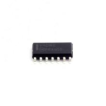 MC74VHC14DG SOIC-14 OPA2348AIDR STM32G431RBT6 LT3010EMS8E AD