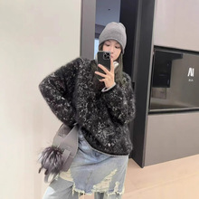 �ع���2025�ﶬ�¿�100����ë��Ů��ë����Ứˮī���A�I