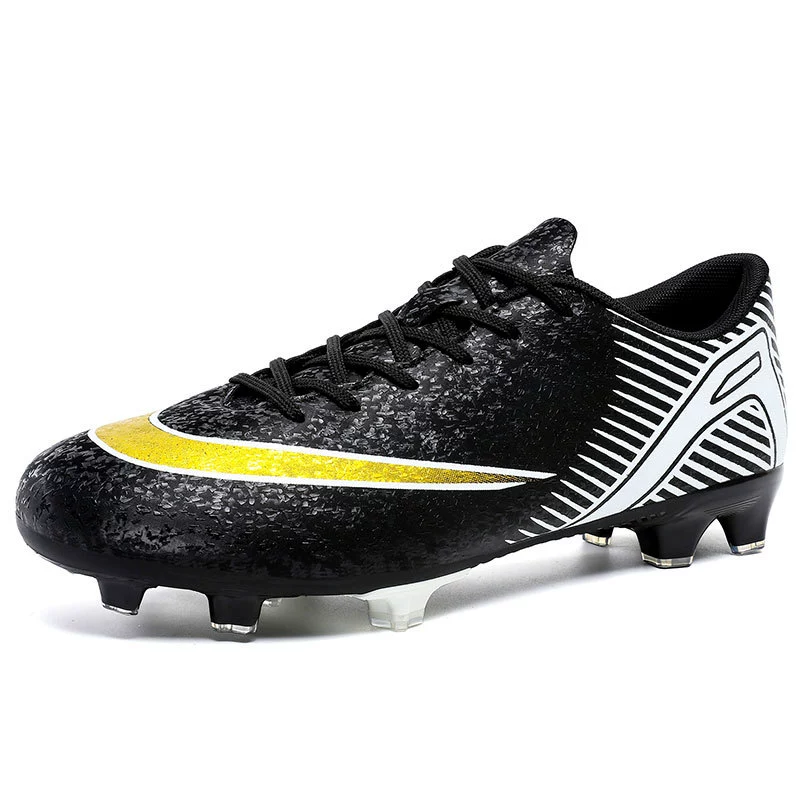 Summer low sports boots for training, plus size, with spikes