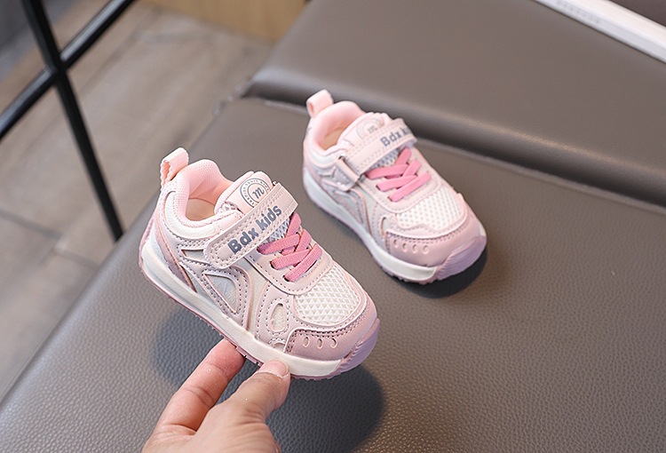 Comfortable First Walker Shoes For Babies And Toddlers_voghion.com