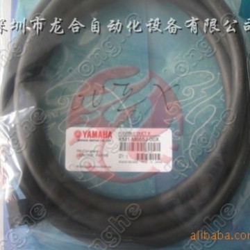 KM1-M665J-00X YAMAHA马达信号线 100II X轴ZR线