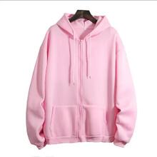 B 34403 Hooded Zip Up Sweatshirt ��ñ�������� �羳ŷ��
