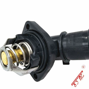 Termostat 1336Q2 Citroen New Elysee Peugeot 307 308 408 üçün tətbiq edilir