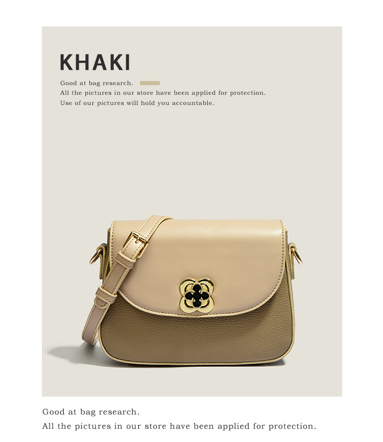Stylish Design of DENK2023 Bag