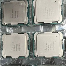 志强E5 2695V4 CPU 拆机支持DDR4 18核36线程2.1G 主频散片