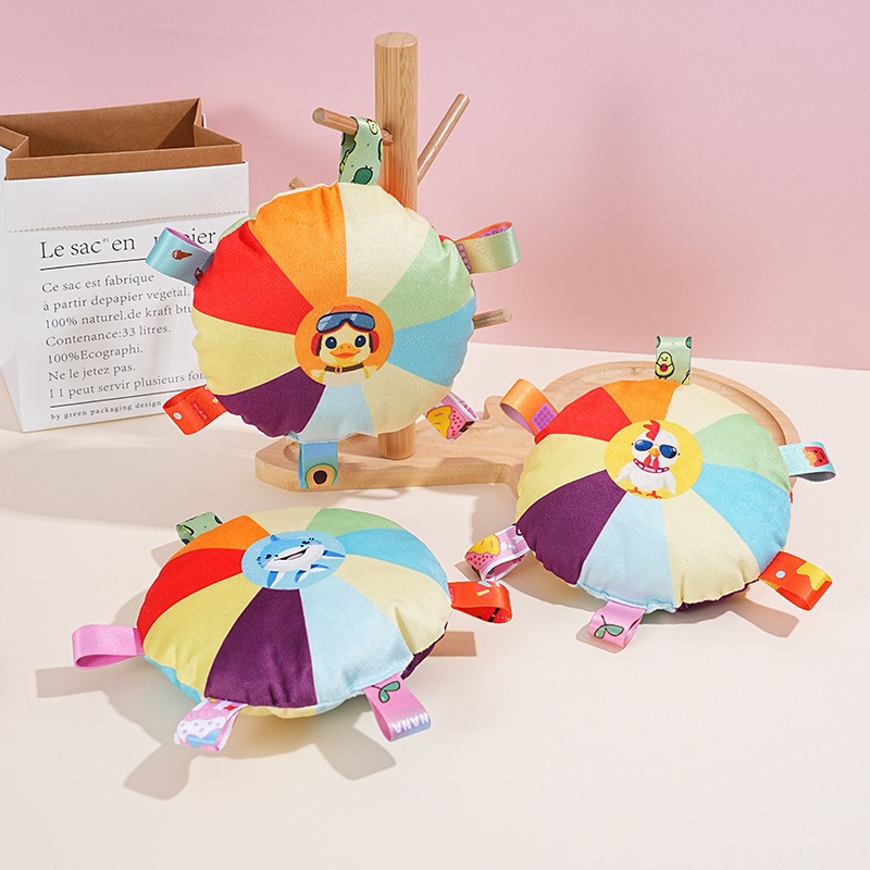 Juguetes para perros Amazon Frisbee sonido juguetes para perros que no se pueden morder, productos para mascotas.