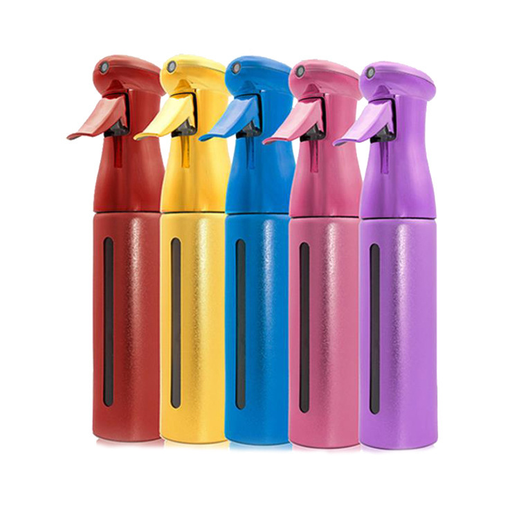 Penguin High Pressure Spray Holder Sustainable Spray Hairdressing Household Disinfection Atomization Bottles High Color Value Spray Bottle
