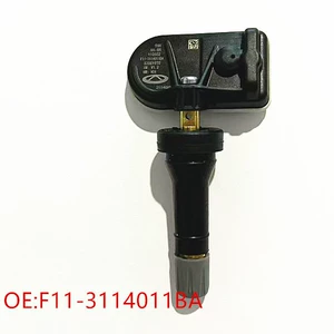 F11-3114011Ba Chery Jetour şin təzyiq sensoru Jetour X70 X90 Baolong orijinal hissələri üçün uyğundur.