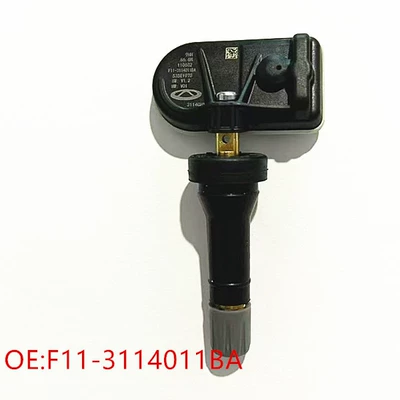 F11-3114011Ba Chery Jetour Tire Pressure Sensor Suitable for Jetour X70X90 Baolong Genuine Parts