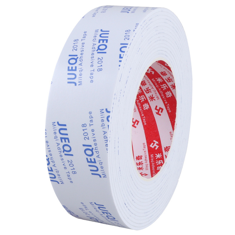 EVA強力黒色片面泡綿発泡スポンジストリップ厚さ緩衝制震自粘窓シールテープ