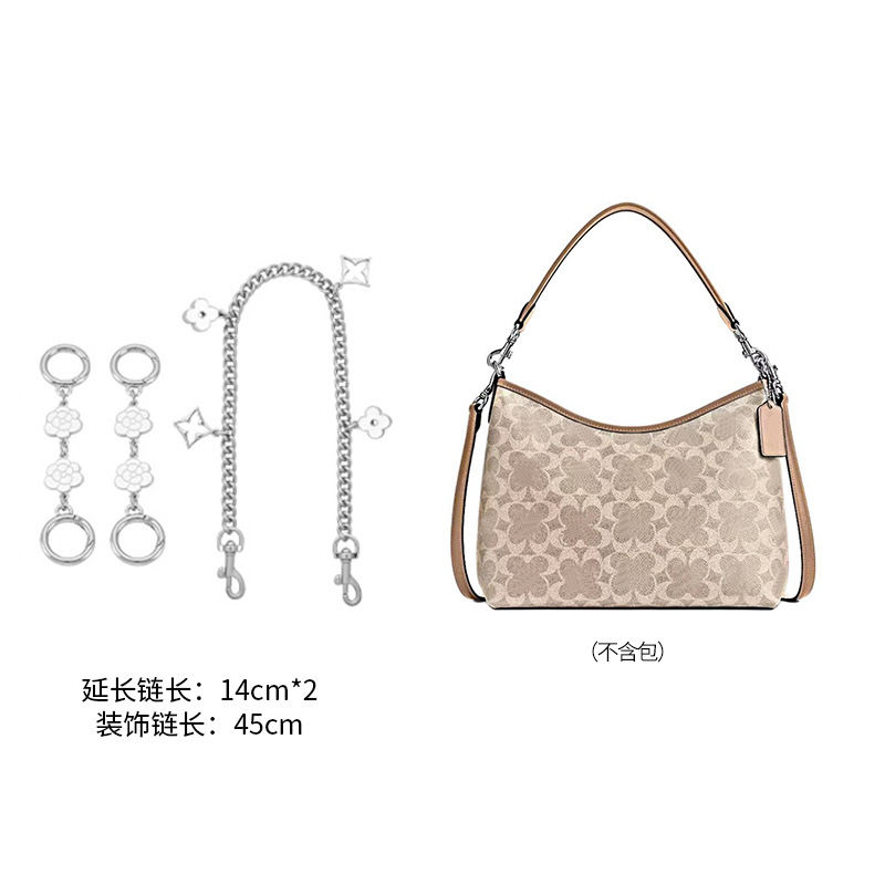 Cadena Extensora para Bolso Laurel31 de Metal para Bolsos image 29