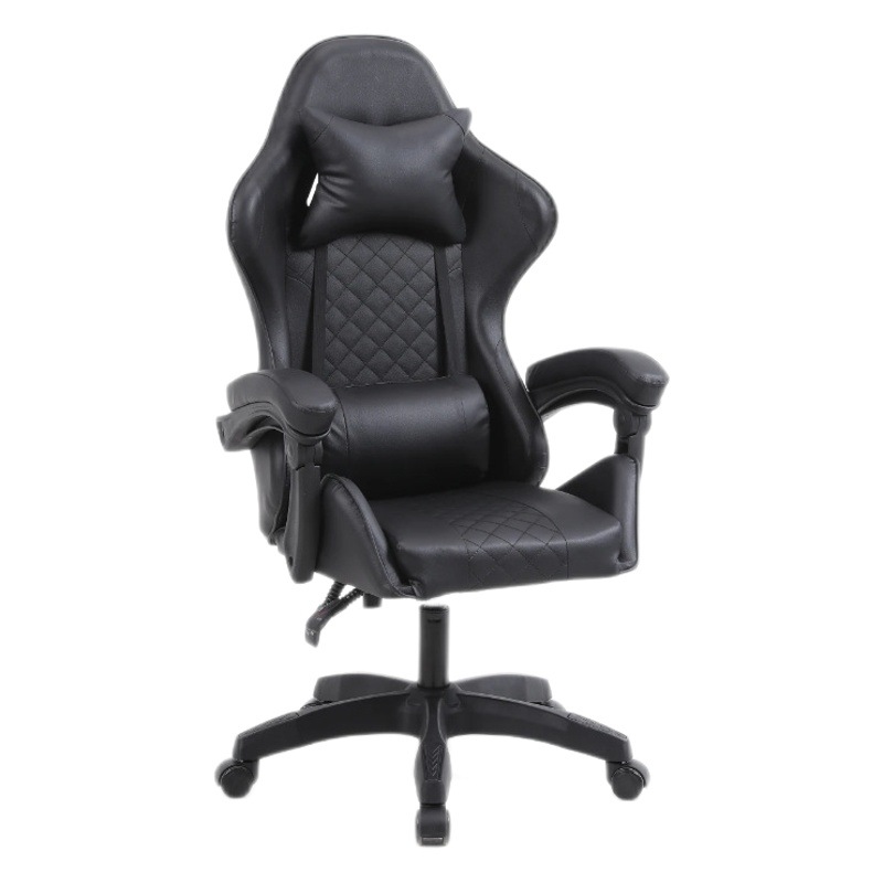 Silla de juego, silla de computadora pc, silla giratoria, ergonomía, silla de oficina tumbable, silla de deportes electrónicos Gaming Chair