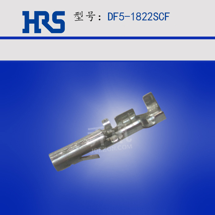 HRS DF5-1822SCF ���� ���������� 18-22AWG ��Ѷhirose�ֻ�
