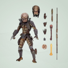 NECA �FѪ��ʿ2 ���ЫC�� ��з �L�� �FѪ 7��Ʉ� ģ�����k��ż