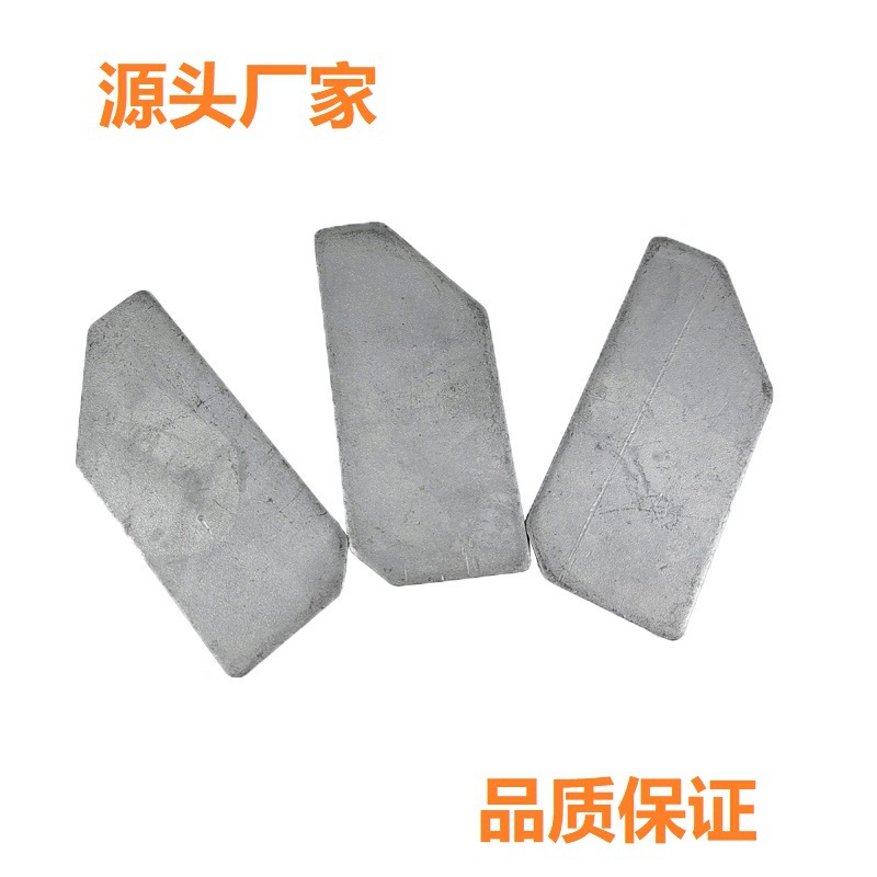 光伏支架 加筋板热镀锌加筋板预埋件阳光房太阳能方管立柱加劲板