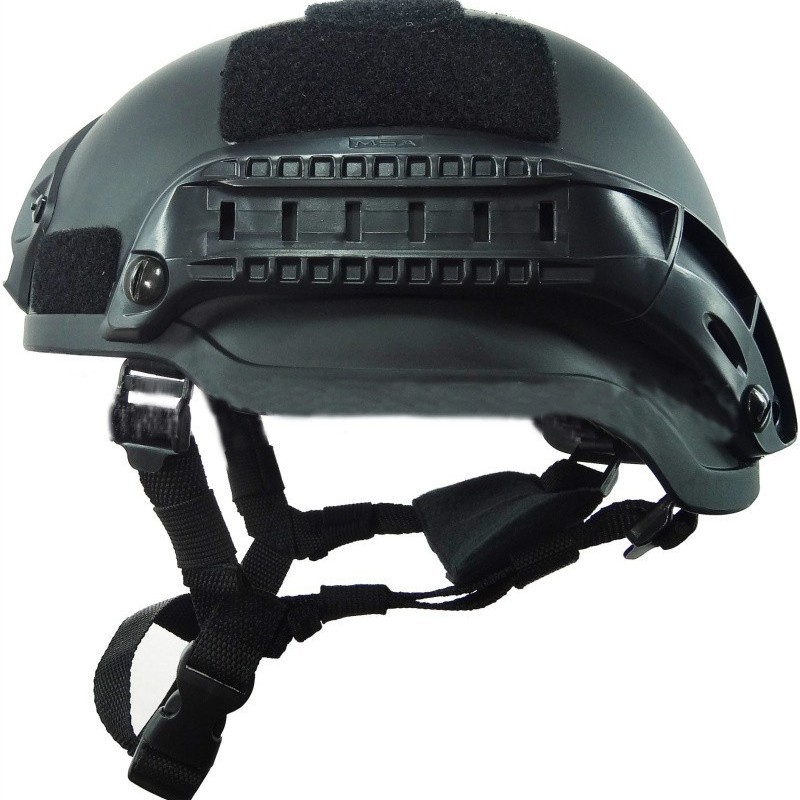 Mickey MICH2002 táctico casco militares fans montar deportes al aire libre protección anti-disturbios casco ligero