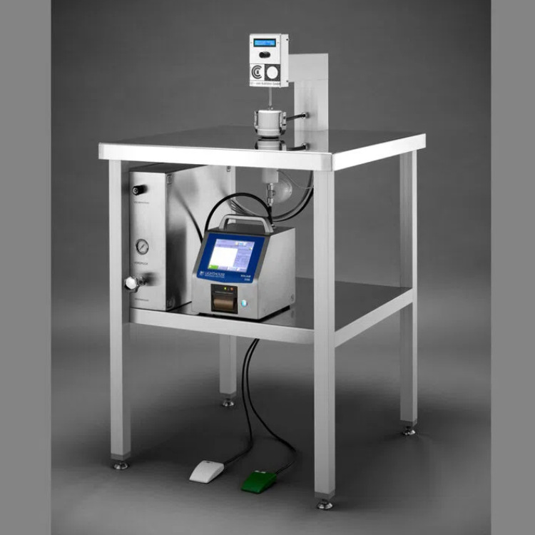 德国CCI粒子计数器ASTM–纺织品测试台