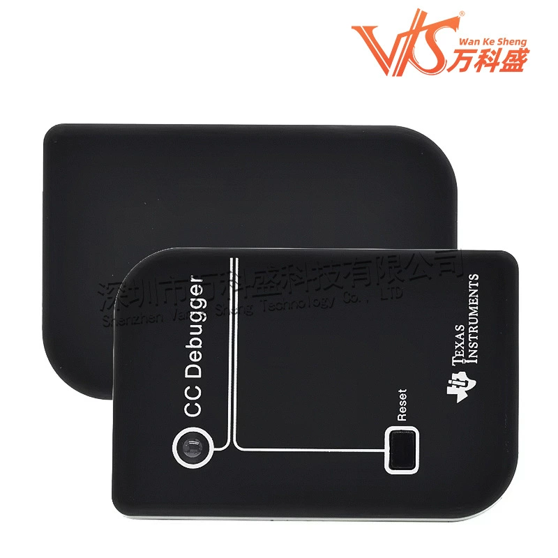 CC-Debugger Bluetooth ZigBee simulation programmer 2540 2541 2530 debugging download