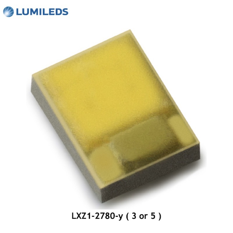 LUXEON Z 1713 LEDͺLXZ1-6565 LXZ1-5770ȵ