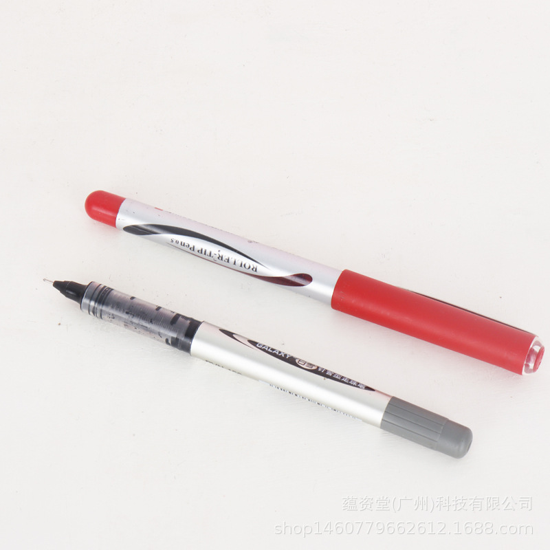 纹绣马克定位笔 唇线笔纹绣眉形设计笔 防水笔 记号笔 防麻笔辅助