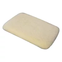 Зимний Новый Кролик плюшевый подлокотник коробка Pad утолщенная коробка Pad Творческий автомобильный подлокотник анти-шерсть Pad плюшевый подлокотник коробка Pad