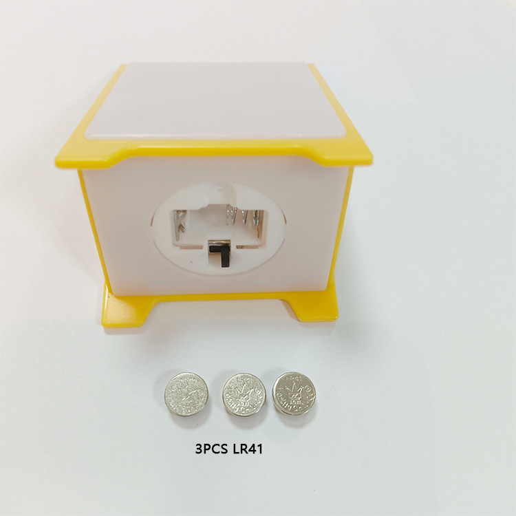 新款立体三角形灯牌 迷你广告小灯牌  LED发光灯牌   可定logo|undefined