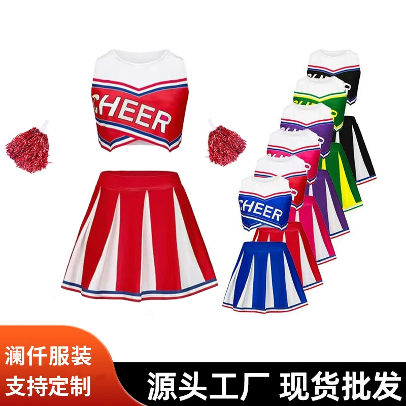 Черлидинг для взрослых Черлидинг для студенческих игр