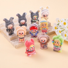 �¿�ֲ�q�R��FС���湫�� DIY��֬ä���Ʒ�������܇�dС�[��