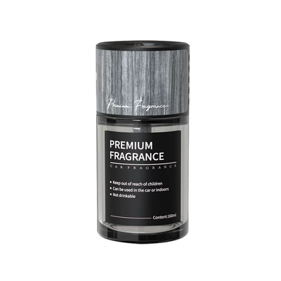 Car Perfume Aromatherapy Deodorant Car High-grade Lasting