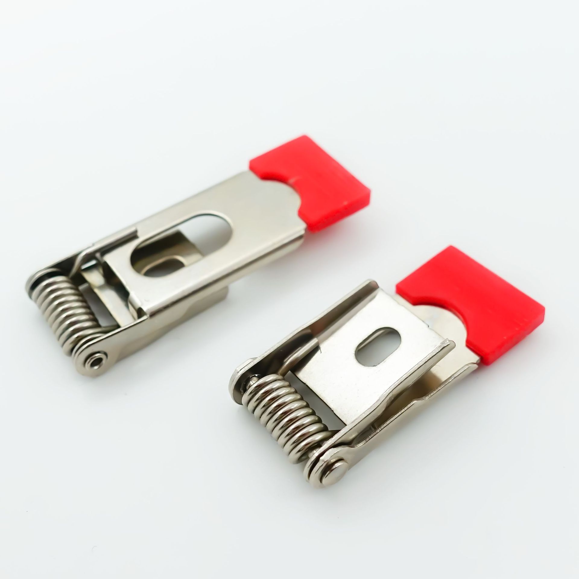 Downlight spring clip LED panel light lamp fixing buckle lamp hardware accessories lighting spring clip